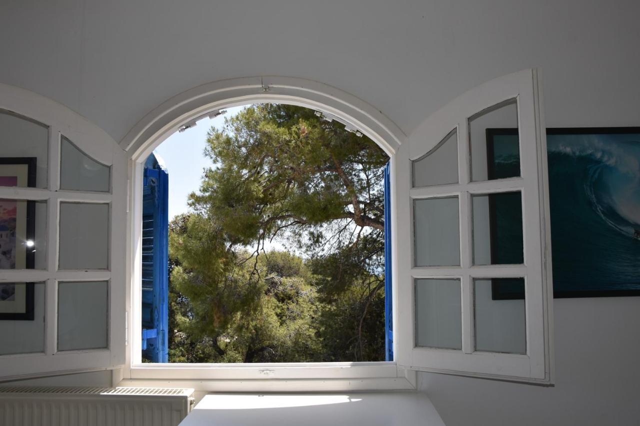 Villa Iokasti Pefkali Экстерьер фото