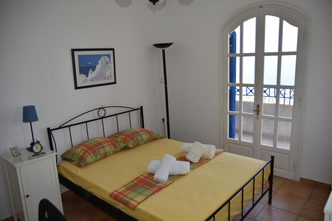 Villa Iokasti Pefkali Экстерьер фото