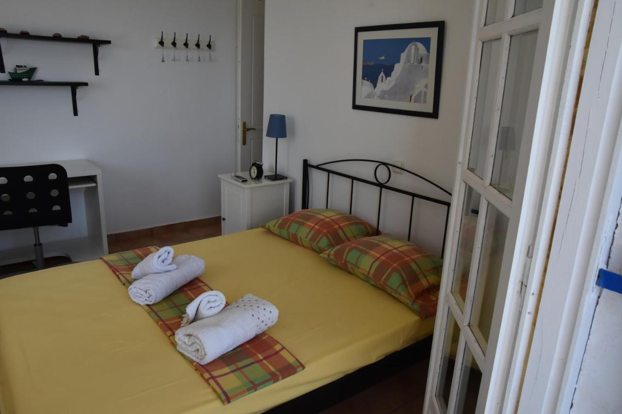 Villa Iokasti Pefkali Экстерьер фото