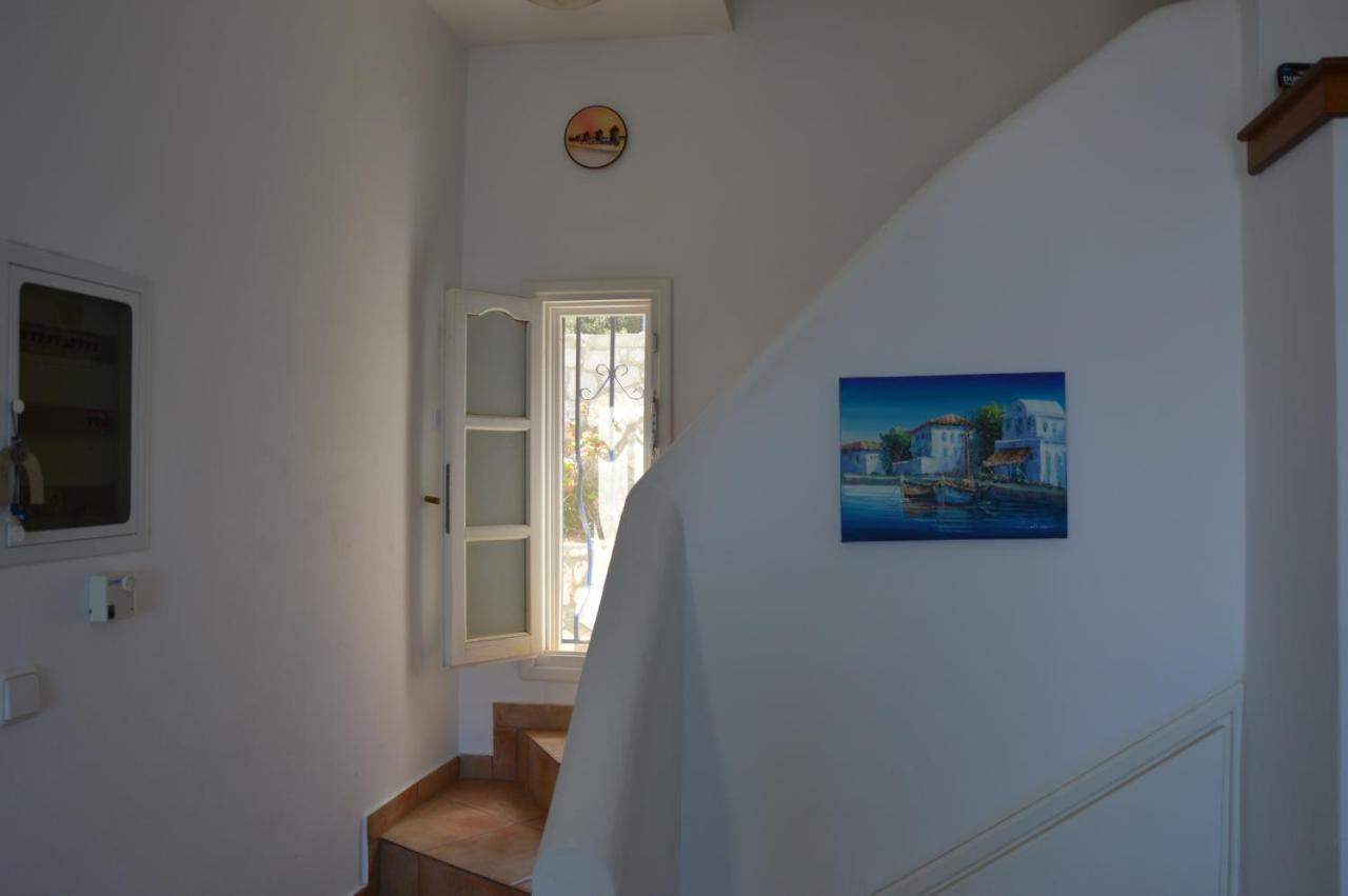 Villa Iokasti Pefkali Экстерьер фото
